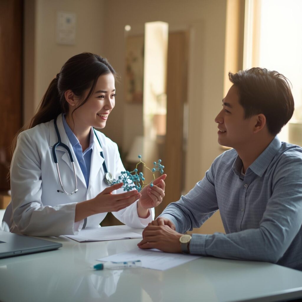 I remember standing in the supplement aisle, completely overwhelmed by the wall of tubs and bottles all promising weight loss. Protein shakes, meal replacements, weight loss powders – what was the difference? And more importantly, would any of them actually help me reach my goals? Meal Replacement Shakes for Weight Loss: Complete Beginner's Guide