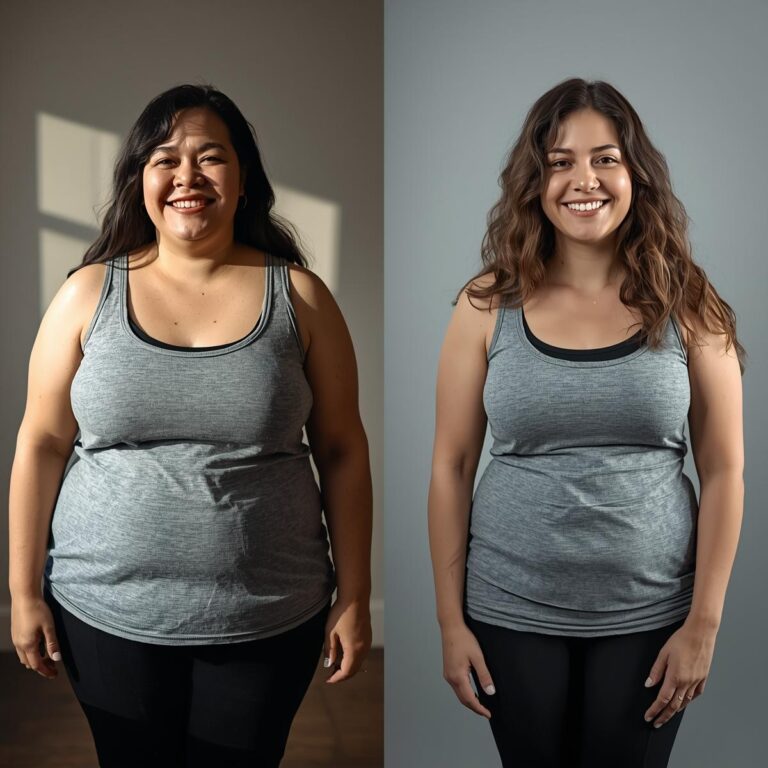 How Does Semaglutide Work for Weight Loss? A Complete Science Guide