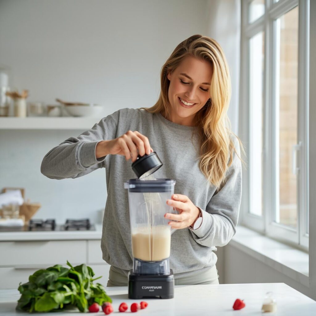 I remember standing in the supplement aisle, completely overwhelmed by the wall of tubs and bottles all promising weight loss. Protein shakes, meal replacements, weight loss powders – what was the difference? And more importantly, would any of them actually help me reach my goals? Meal Replacement Shakes for Weight Loss: Complete Beginner's Guide